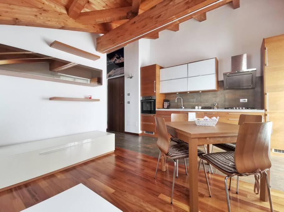 San Defedente di Cervasca Residenza Argentera 아파트 외부 사진