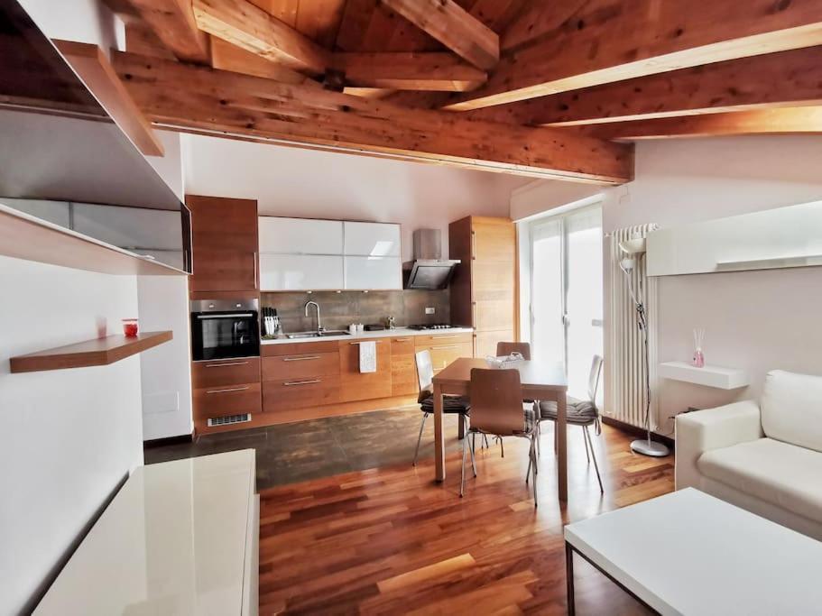 San Defedente di Cervasca Residenza Argentera 아파트 외부 사진