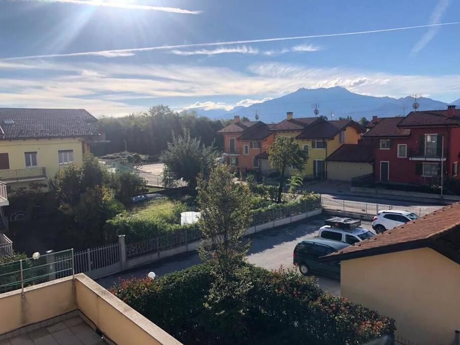 San Defedente di Cervasca Residenza Argentera 아파트 외부 사진