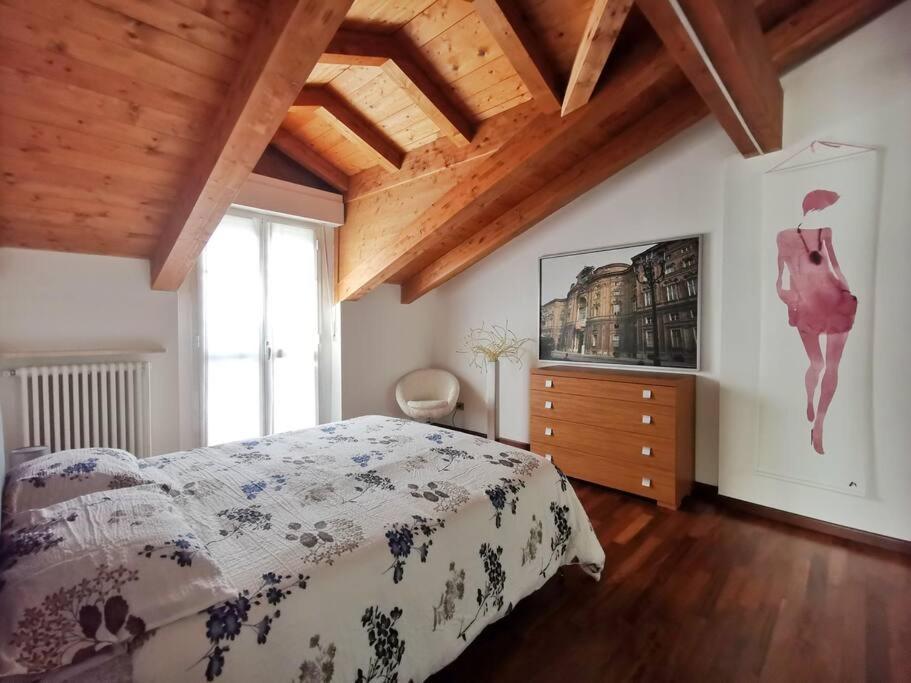 San Defedente di Cervasca Residenza Argentera 아파트 외부 사진