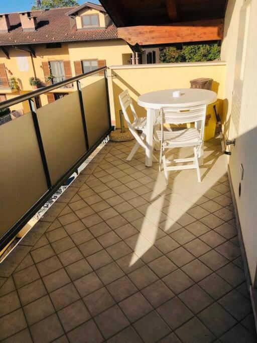 San Defedente di Cervasca Residenza Argentera 아파트 외부 사진