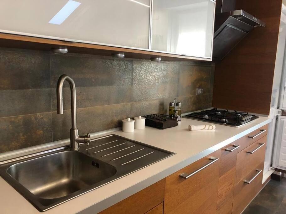 San Defedente di Cervasca Residenza Argentera 아파트 외부 사진