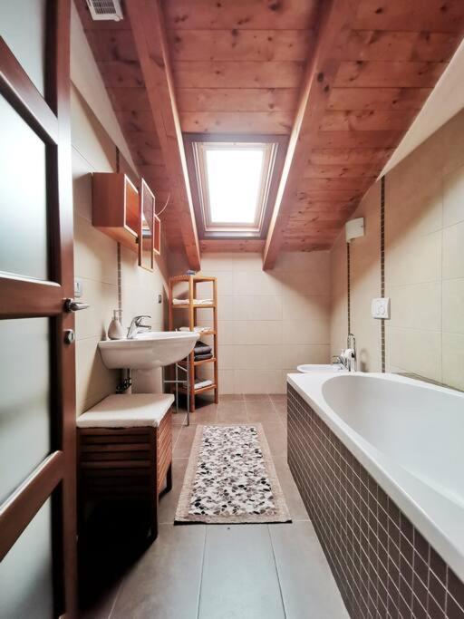 San Defedente di Cervasca Residenza Argentera 아파트 외부 사진